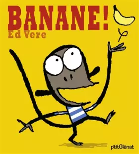 Couverture du produit · Banane !