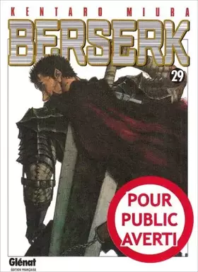 Couverture du produit · Berserk - Tome 29