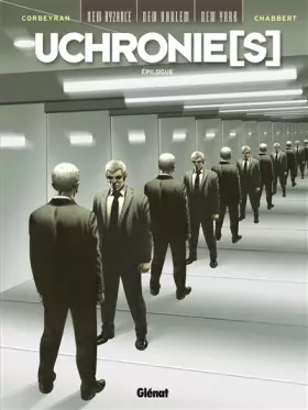 Couverture du produit · Uchronie[s] - Épilogue: Épilogue