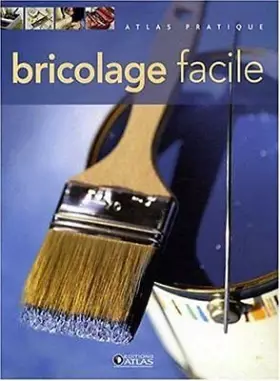 Couverture du produit · Bricolage facile
