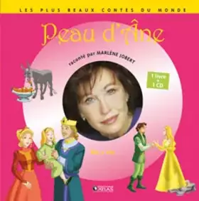 Couverture du produit · Peau d'Ane (1CD audio)