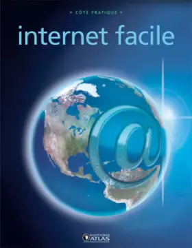 Couverture du produit · Internet facile