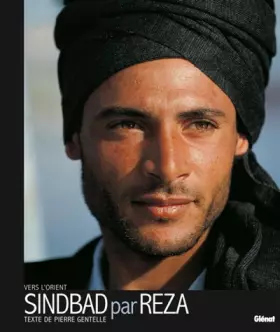 Couverture du produit · Sindbad par Reza : Vers l'Orient