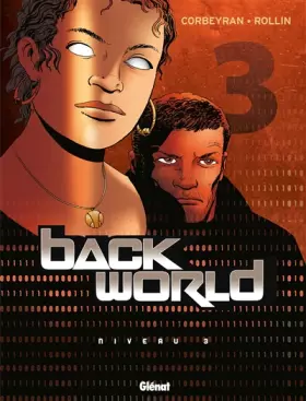 Couverture du produit · Back World - Tome 03: Niveau 3