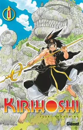 Couverture du produit · Kirihoshi Vol.1