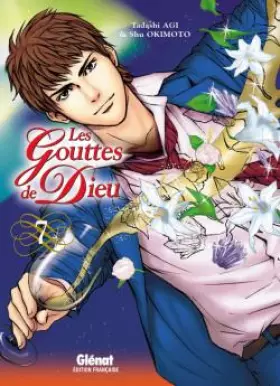 Couverture du produit · Gouttes de Dieu (les) Vol.7