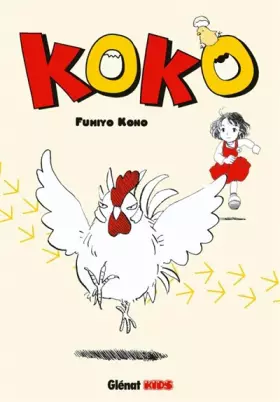 Couverture du produit · Koko