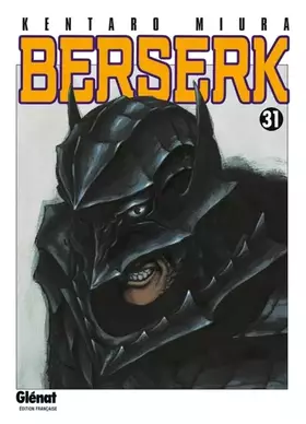 Couverture du produit · Berserk - Tome 31