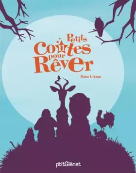 Couverture du produit · Petits contes pour rêver
