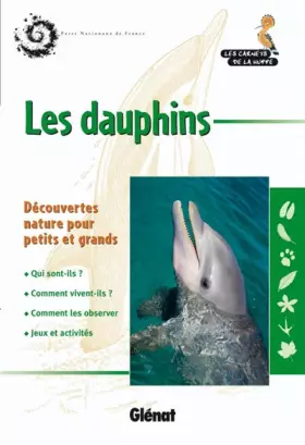 Couverture du produit · Les dauphins