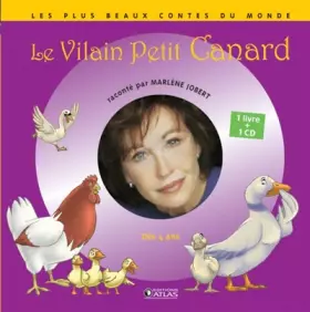 Couverture du produit · Le Vilain Petit Canard (1CD audio)