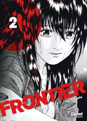 Couverture du produit · Seinen Manga