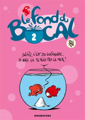 Couverture du produit · Le Fond du bocal - Tome 02