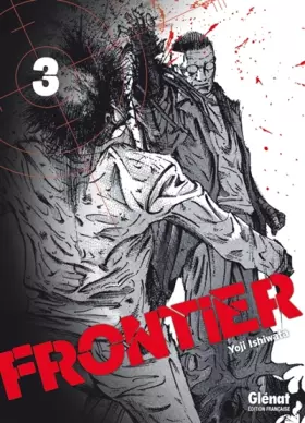 Couverture du produit · Seinen Manga