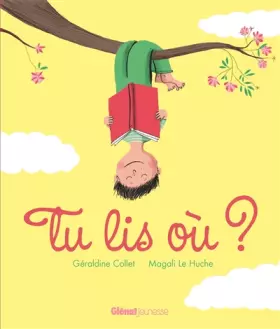 Couverture du produit · Tu lis où ?