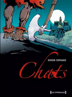 Couverture du produit · Chats - Intégrale
