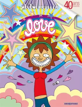 Couverture du produit · Love