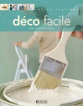 Couverture du produit · Déco facile