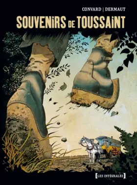 Couverture du produit · Souvenirs de Toussaint - Intégrale