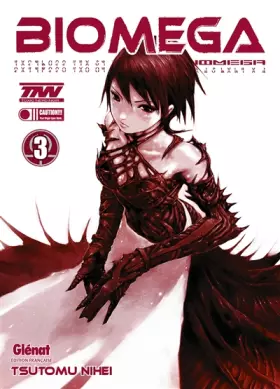 Couverture du produit · Biomega Vol.3