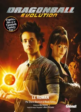 Couverture du produit · Dragon Ball Evolution