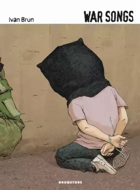 Couverture du produit · War songs