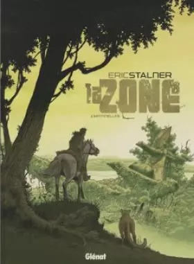 Couverture du produit · La Zone - Tome 01: Sentinelles