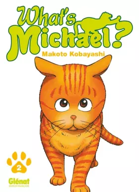 Couverture du produit · What's Michael  ?! Vol.2