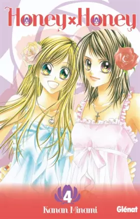 Couverture du produit · Honey x Honey Vol.4