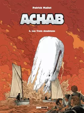 Couverture du produit · Achab - Tome 03: Les trois doublons