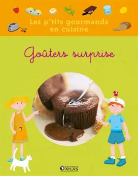 Couverture du produit · Gouters surprise