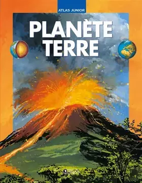 Couverture du produit · Planète Terre