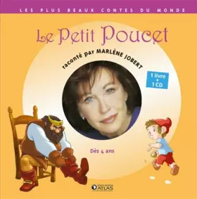 Couverture du produit · Le Petit Poucet