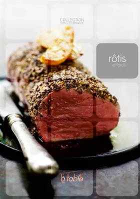 Couverture du produit · Rôtis et farcis