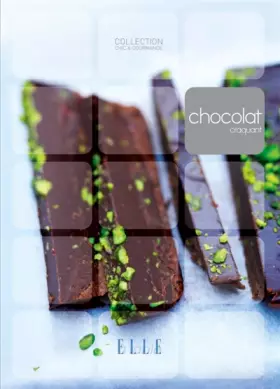 Couverture du produit · Chocolat craquant