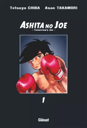 Couverture du produit · Ashita no Joe Vol.1