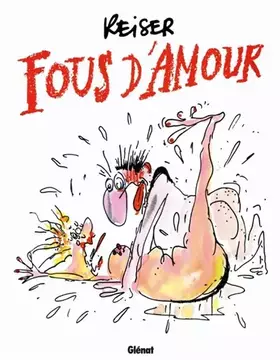 Couverture du produit · Fous d'amour