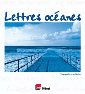 Couverture du produit · Lettres océanes