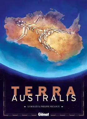 Couverture du produit · Terra Australis