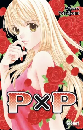 Couverture du produit · PXP