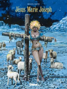 Couverture du produit · Jésus Marie Joseph