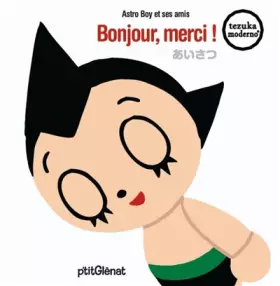 Couverture du produit · Bonjour, merci !