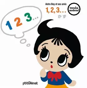 Couverture du produit · 1, 2, 3...