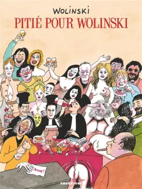 Couverture du produit · Pitié pour Wolinski