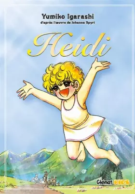 Couverture du produit · Heidi