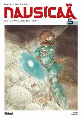 Couverture du produit · Nausicaä NE - Tome 05