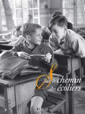 Couverture du produit · Sur le chemin des écoliers