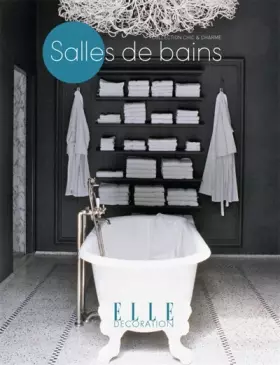 Couverture du produit · Salles de bains