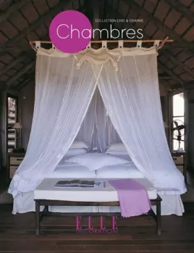 Couverture du produit · Chambres