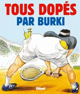 Couverture du produit · Tous dopés